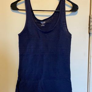 Mossimo tank top
